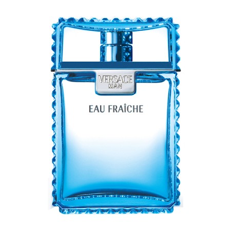 VERSACE Eau FRAICHE туалетная вода (мужские) 200ml