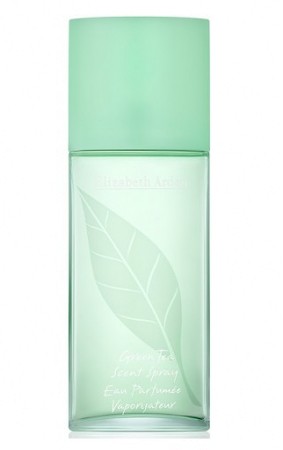 ELIZABETH ARDEN GREEN TEA парфюмерная вода (женские) 100ml
