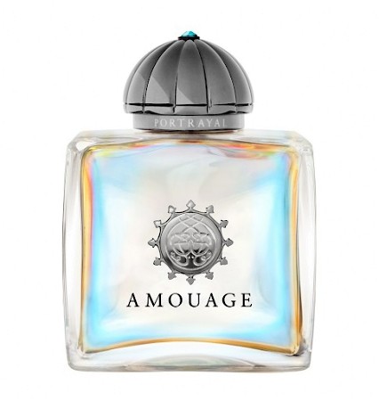 AMOUAGE PORTRAYAL парфюмерная вода (женские) 100ml