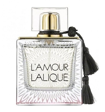 LALIQUE L'AMOUR LALIQUE парфюмерная вода (женские) 100ml