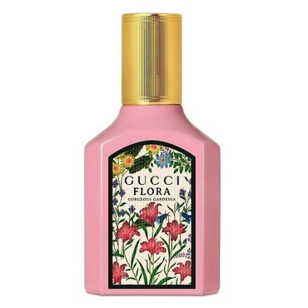 GUCCI FLORA GORGEOUS GARDENIA парфюмерная вода (женские) 30ml