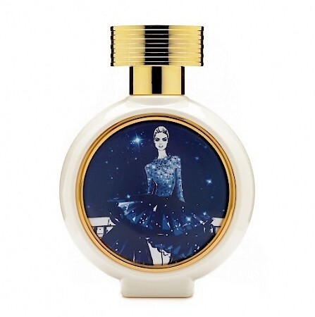 HAUTE FRAGRANCE COMPANY DIAMOND IN THE SKY парфюмерная вода (женские) 75ml