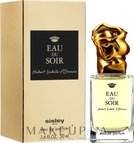 SISLEY EAU DU SOIR парфюмерная вода (женские) 100ml