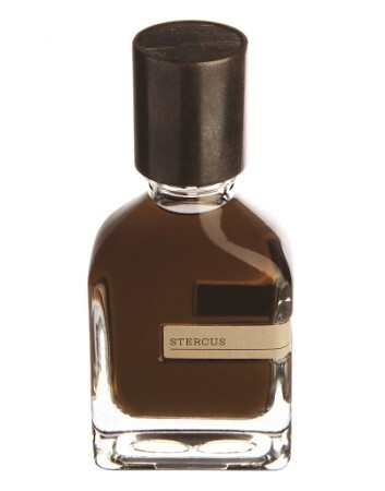 ORTO PARISI STERCUS духи (унисекс) 50ml