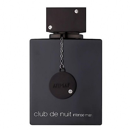 ARMAF CLUB DE NUIT INTENSE парфюмерная вода (мужские) 200ml