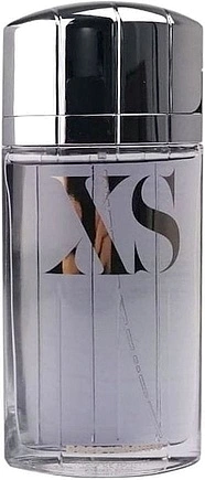 PACO RABANNE XS туалетная вода (мужские) 100ml