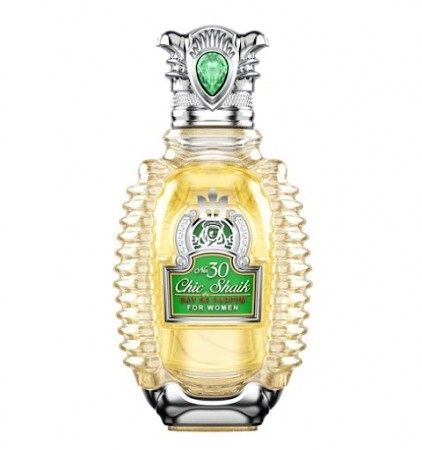 SHAIK №30 (женские) парфюмерная вода 80ml