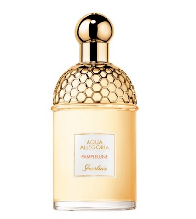 GUERLAIN AQUA ALLEGORIA PAMPLELUNE туалетная вода (женские) 75ml