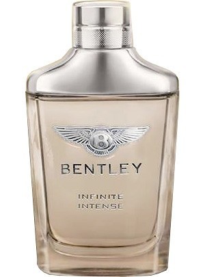 BENTLEY INFINITE INTENSE парфюмерная вода (мужские) 100ml