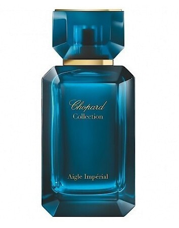 CHOPARD AIGLE IMPERIAL парфюмерная вода (мужские) 100ml