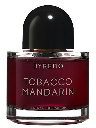 BYREDO NIGHT VEILS TOBACCO MANDARIN духи (унисекс) 50ml
