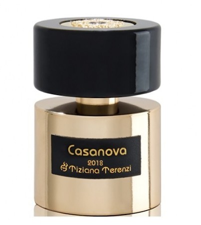 TIZIANA TERENZI CASANOVA духи (унисекс) 100ml