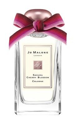 JO MALONE SAKURA CHERRY BLOSSOM 2015 одеколон (женские) 100ml