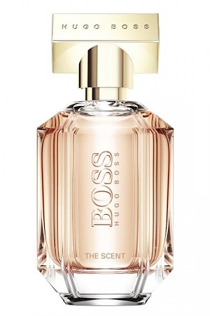HUGO BOSS BOSS THE SCENT парфюмерная вода (женские) 100ml