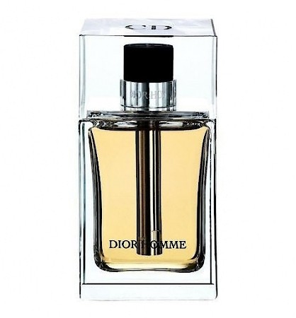 CHRISTIAN DIOR HOMME туалетная вода (мужские) 50ml