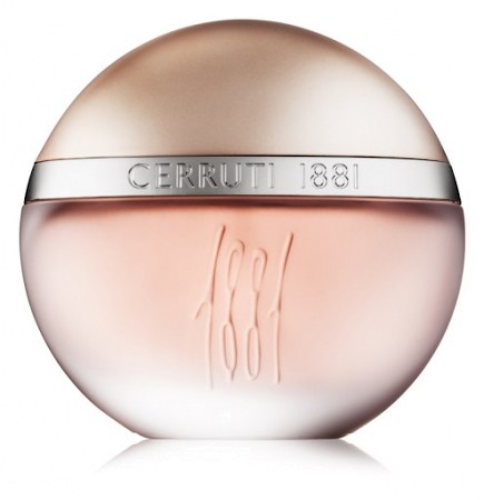 CERRUTI 1881 туалетная вода (женские) 50ml