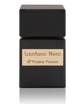 TIZIANA TERENZI LAUDANO NERO духи (унисекс) 100ml