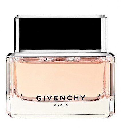GIVENCHY DAHLIA NOIR парфюмерная вода (женские) 75ml
