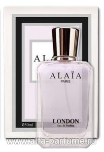 AZZEDINE ALAIA LONDON парфюмерная вода (женские) 50ml
