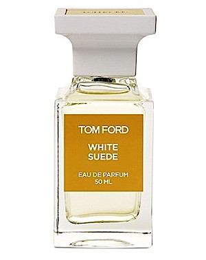 TOM FORD WHITE SUEDE парфюмерная вода (женские) 50ml