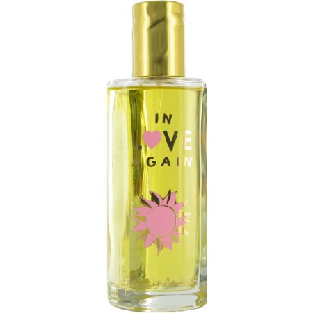 YSL IN LOVE AGAIN FLEUR DE LA PASSION туалетная вода (женские) 100ml