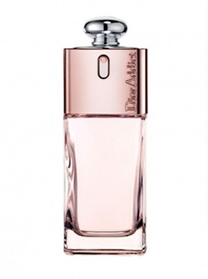 CHRISTIAN DIOR ADDICT SHINE туалетная вода (женские) 50ml