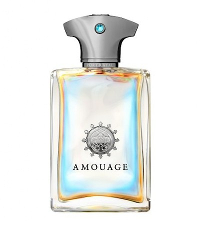 AMOUAGE PORTRAYAL парфюмерная вода (мужские) 100ml