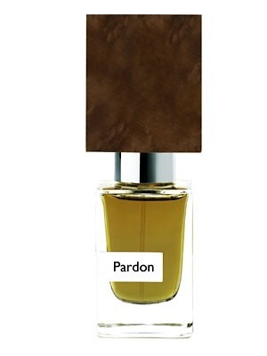 NASOMATTO PARDON духи (мужские) 30ml