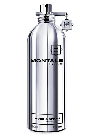 MONTALE WOOD & SPICES парфюмерная вода (мужские) 100ml