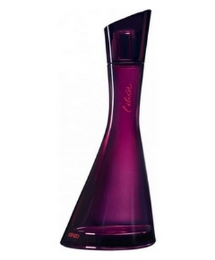 KENZO JEU D'AMOUR L'ELIXIR парфюмерная вода (женские) 50ml