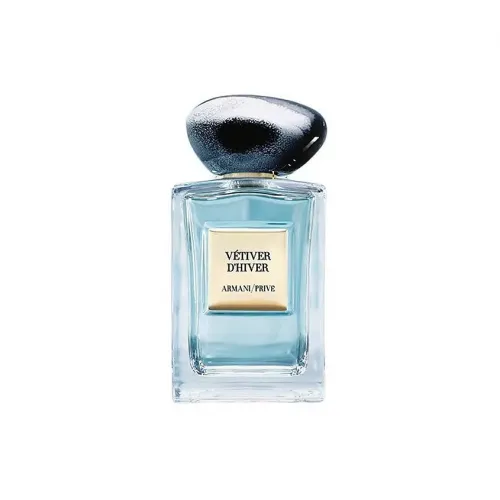 GIORGIO ARMANI / PRIVE VETIVER D'HIVER туалетная вода (мужские) 100ml