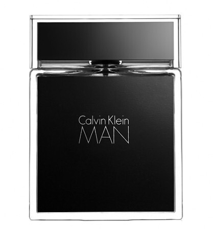 CALVIN KLEIN MAN туалетная вода (мужские) 100ml