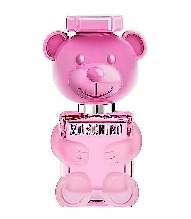 MOSCHINO TOY 2 BUBBLE GUM туалетная вода (женские) 30ml