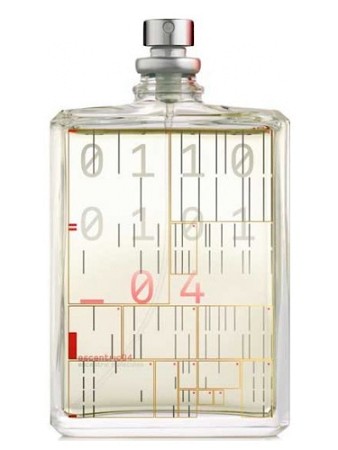 ESCENTRIC MOLECULES ESCENTRIC 04 туалетная вода 100ml
