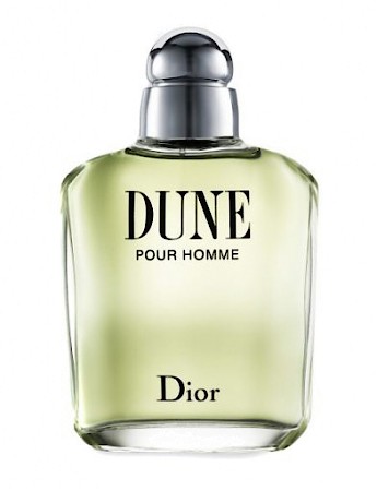 CHRISTIAN DIOR DUNE туалетная вода (мужские) 100ml