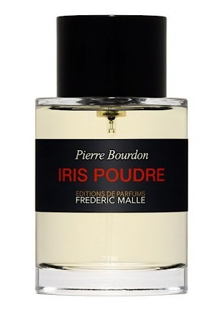 FREDERIC MALLE IRIS POUDRE парфюмерная вода (женские) 50ml