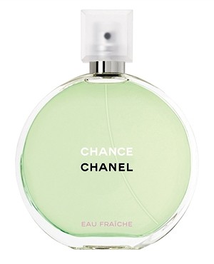CHANEL CHANCE eau FRAICHE туалетная вода (женские) 35ml