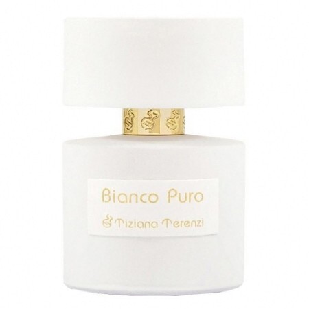 TIZIANA TERENZI BIANCO PURO духи (унисекс) 100ml