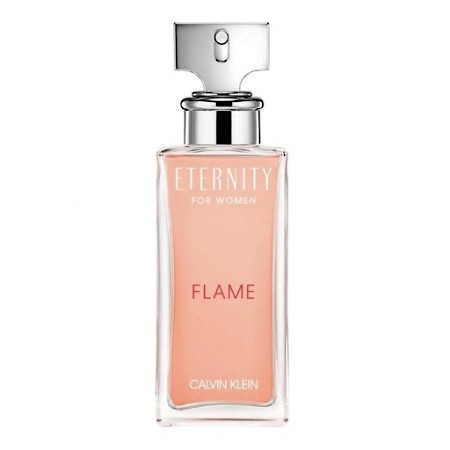 CALVIN KLEIN ETERNITY FLAME парфюмерная вода (женские) 100ml