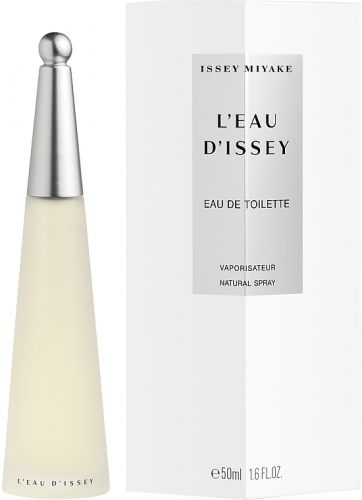 ISSEY MIYAKE L'EAU D'ISSEY туалетная вода (женские) 100ml