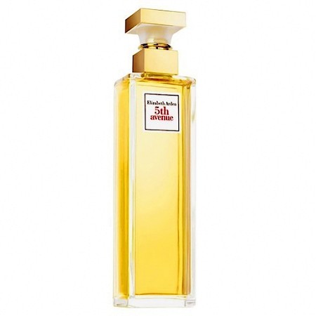 ELIZABETH ARDEN 5-th AVENUE парфюмерная вода (женские) 75ml