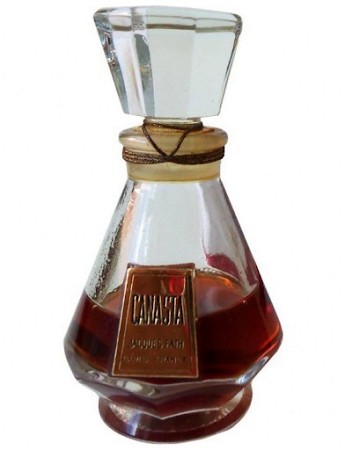 JACQUES FATH CANASTA духи (женские) 30ml VINTAGE