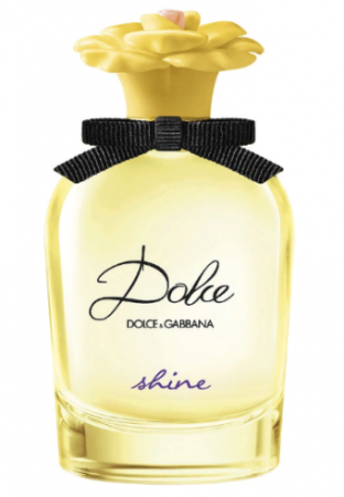 DOLCE & GABBANA DOLCE SHINE парфюмерная вода (женские) 75ml *Уценка