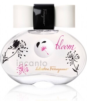 SALVATORE FERRAGAMO INCANTO BLOOM туалетная вода (женские) 100ml