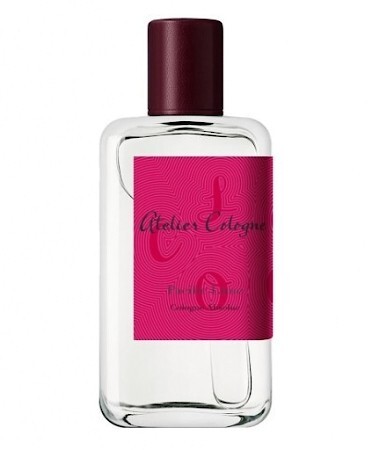 ATELIER COLOGNE PACIFIC LIME COLOGNE ABSOLUE парфюмерная вода (унисекс) 200ml