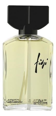 GUY LAROCHE FIDJI туалетная вода (женские) 50ml