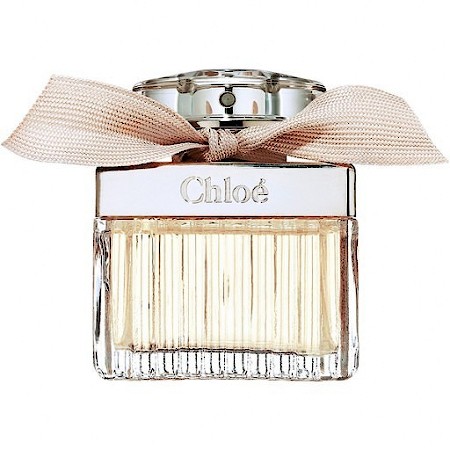 CHLOE парфюмерная вода (женские) 75ml