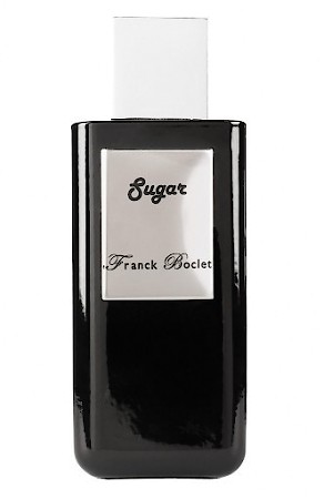 FRANCK BOCLET SUGAR духи (унисекс) 100ml