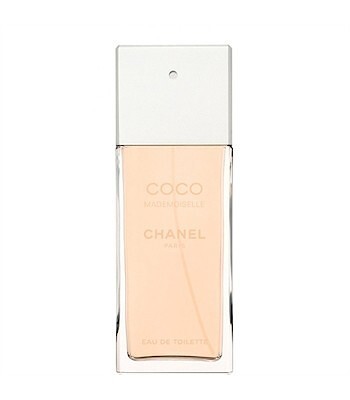 CHANEL COCO MADEMOISELLE туалетная вода (женские) 50ml