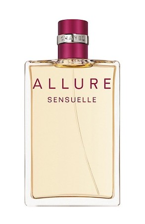 CHANEL ALLURE SENSUELLE туалетная вода (женские) 100ml